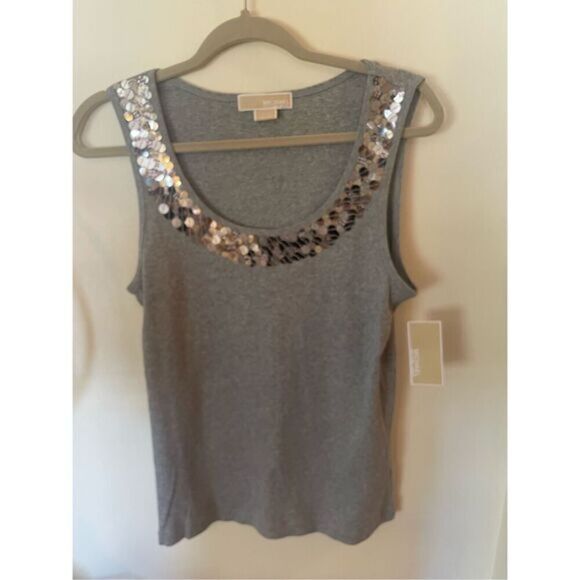 Michael Kors Tank Top - Picture 1 of 4